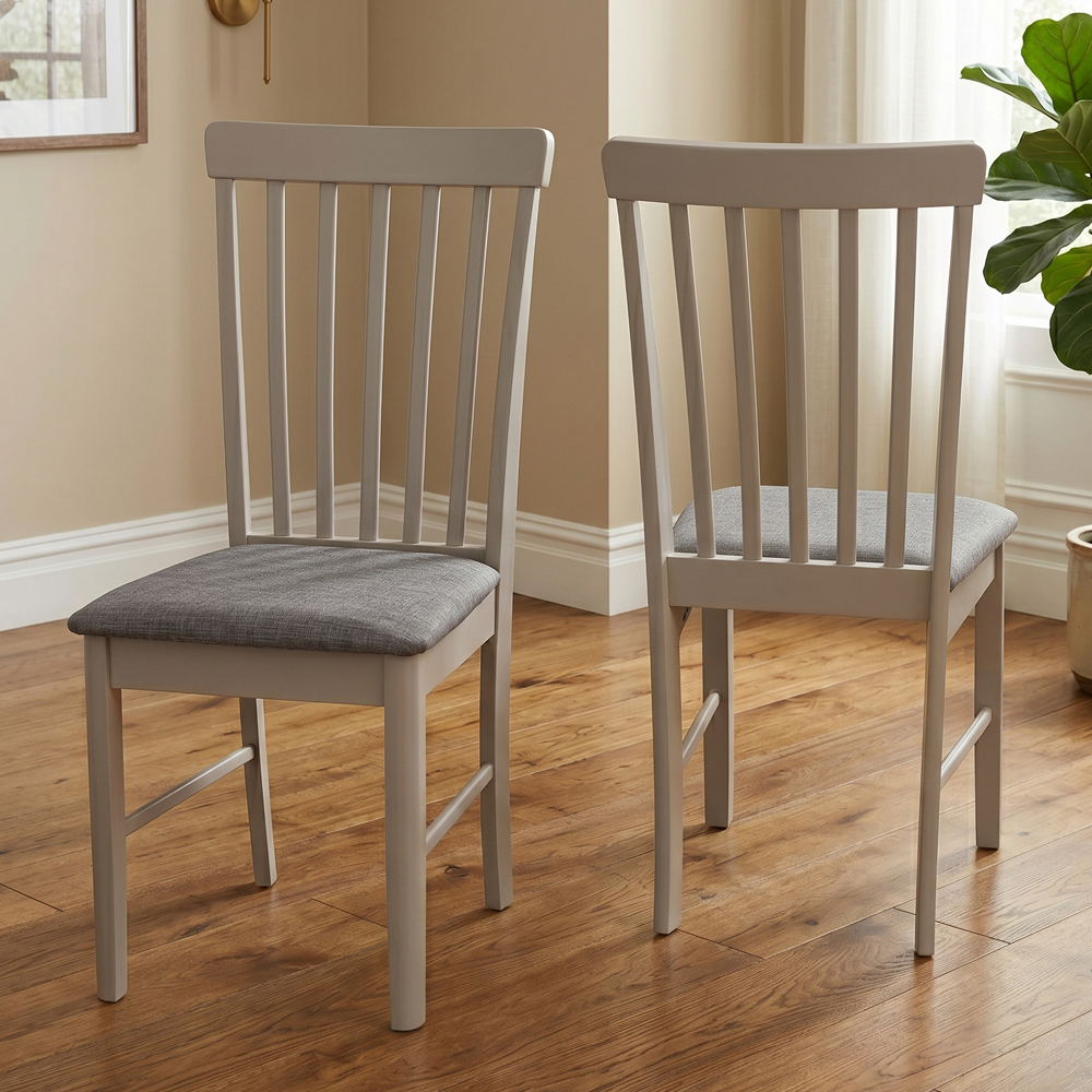 Alcor Round Wooden Drop Leaf Dining Set With 2 Chairs in Light Oak