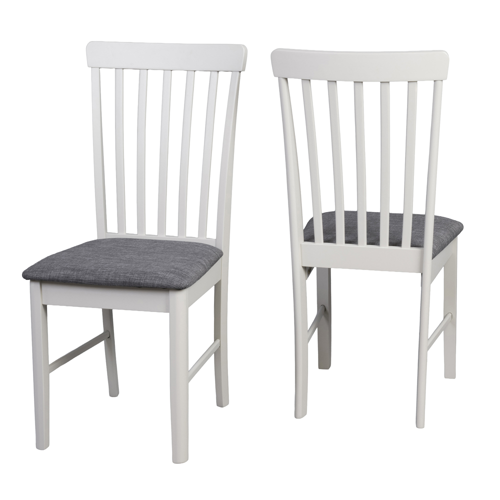 Alcor Square Wooden Drop Leaf Dining Set With 2 Chairs in Light Oak