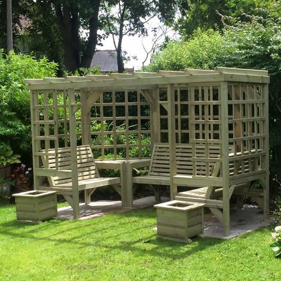 Outdoor Furniture Bradford