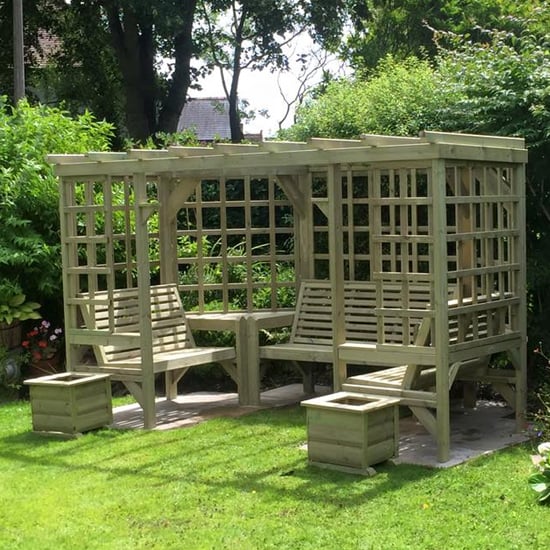 Outdoor Furniture Liverpool