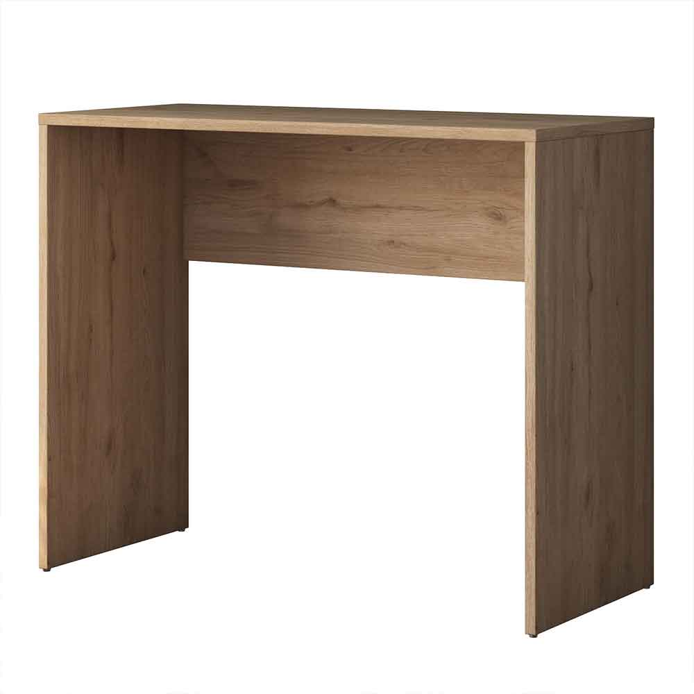 Algarve Wooden Laptop Desk in Walnut