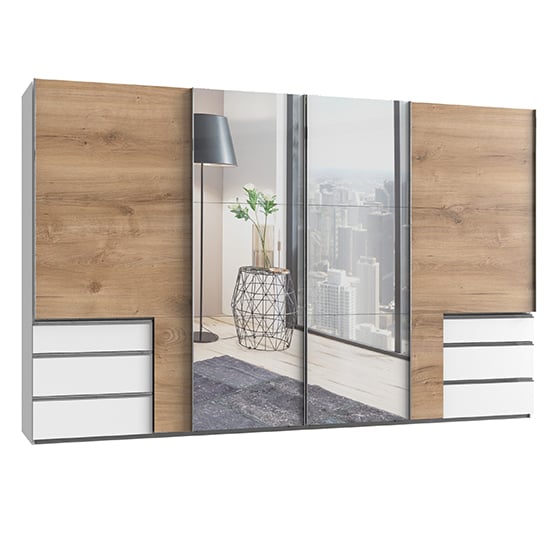 Sliding Wardrobes Sheffield