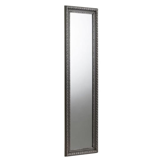 Abrielle Dressing Mirror In Pewter_2