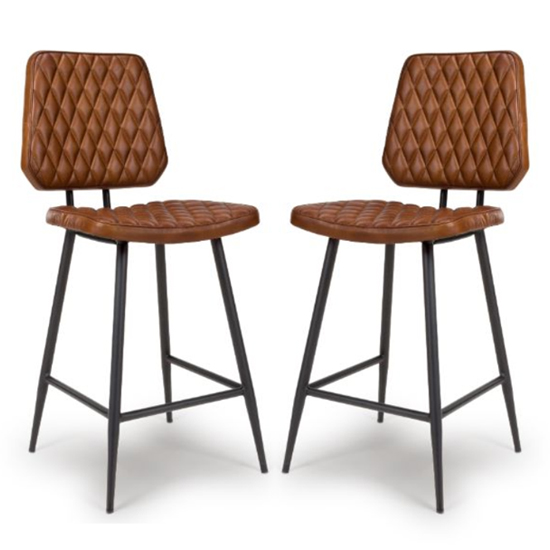 Baino Clear Acrylic Bar Chairs With Gold Base In A Pair Furniture in