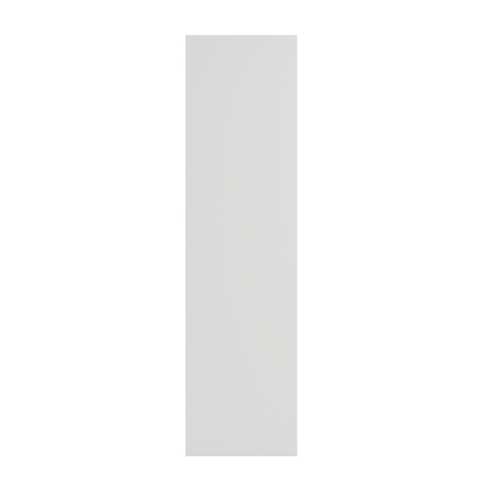 Allen Wooden Wardrobe With 1 Door In White