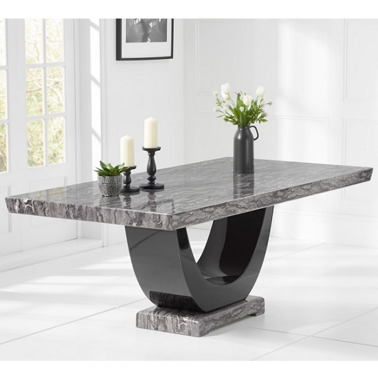 Marble Dining Table Leicester