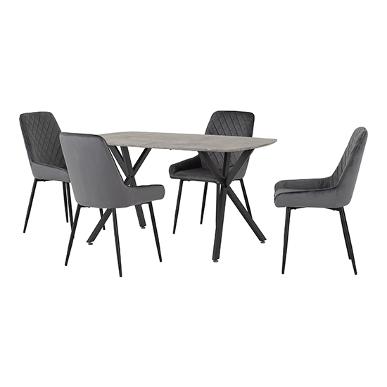 Deal Detail