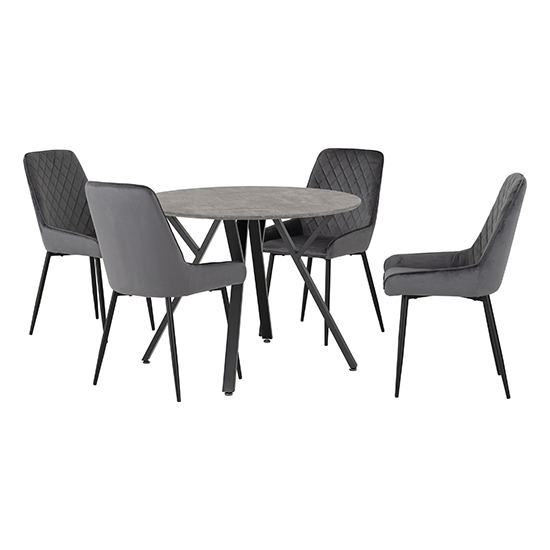 Deal Detail