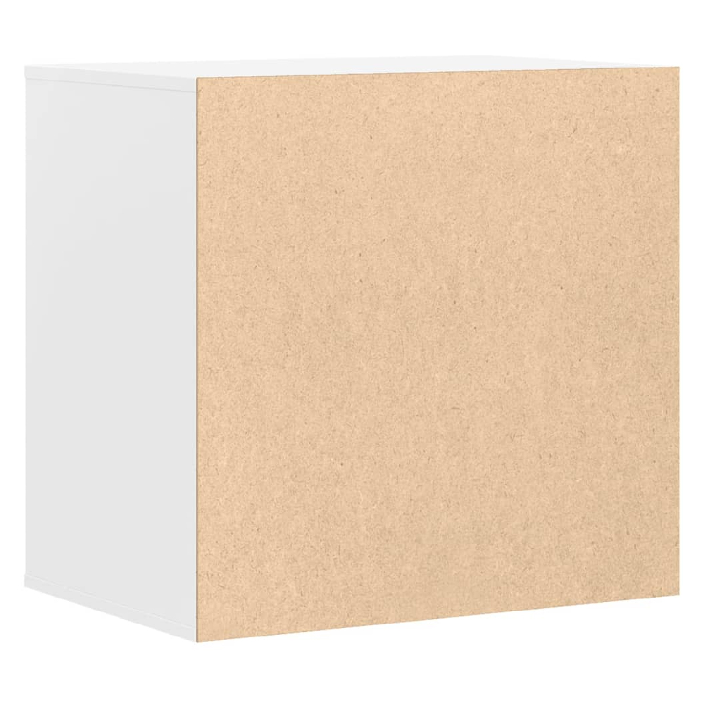 Amarillo Wooden Chest OF 3 Drawers In White