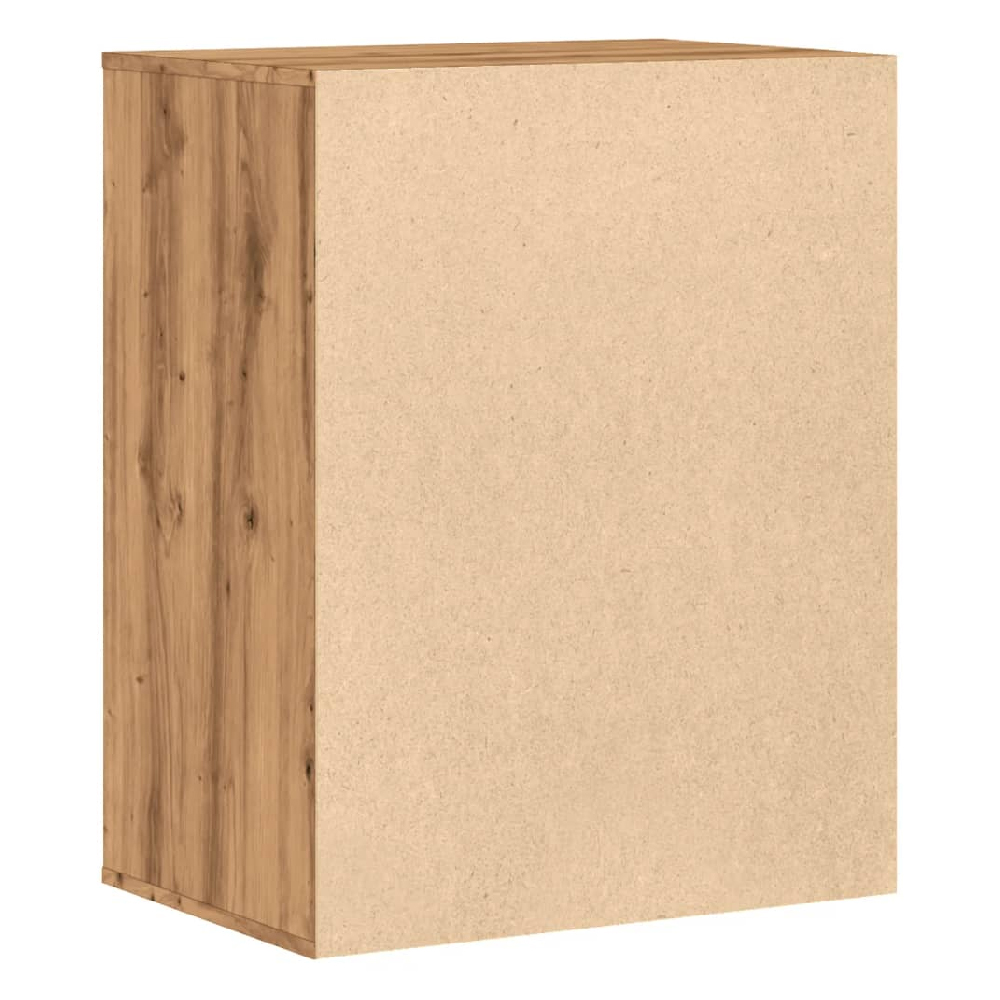 Amarillo Wooden Chest OF 4 Drawers In Oak