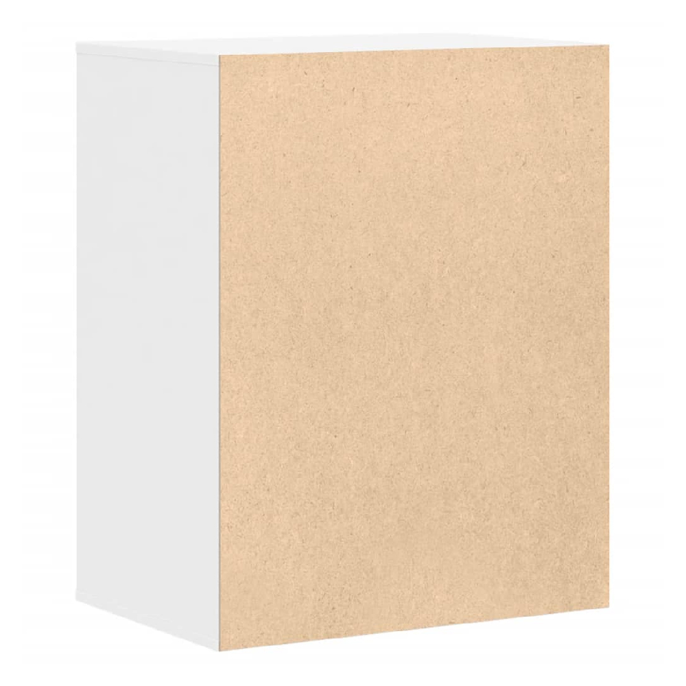 Amarillo Wooden Chest OF 4 Drawers In White