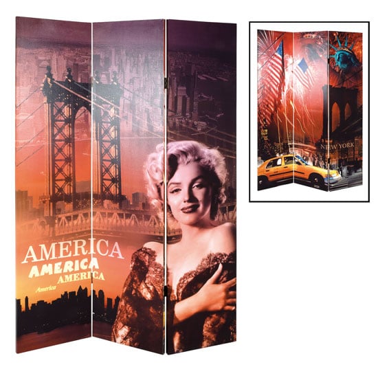 Room Dividers: Vintage And Antique Models To Consider america room divider 30938 - Room Dividers: Vintage And Antique Models To Consider