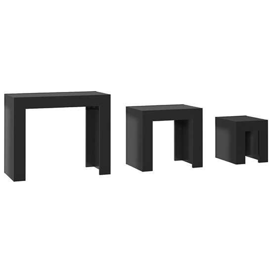 Aolani High Gloss Nest Of 3 Tables In Black_3