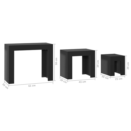 Aolani High Gloss Nest Of 3 Tables In Black_5