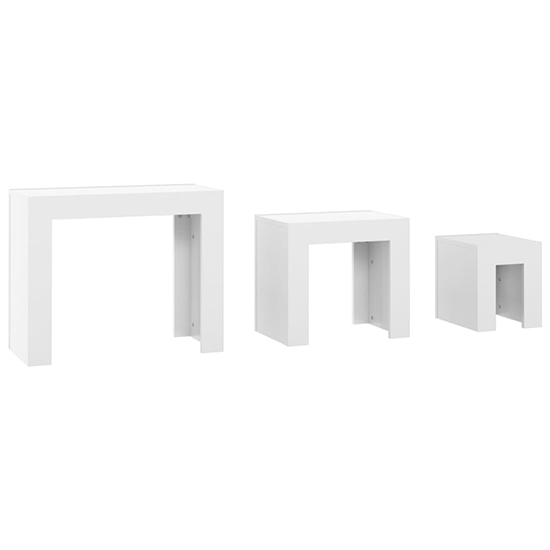 Aolani High Gloss Nest Of 3 Tables In White_3
