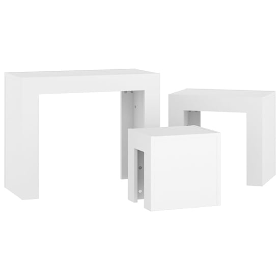Aolani Wooden Nest Of 3 Tables In White_4