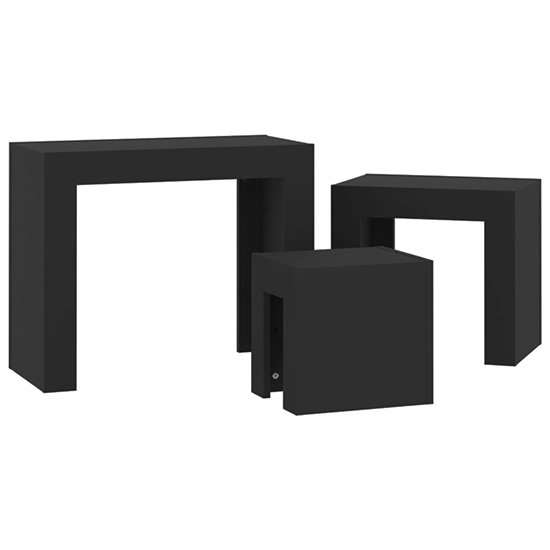 Aolani Wooden Nest Of 3 Tables In Black_4