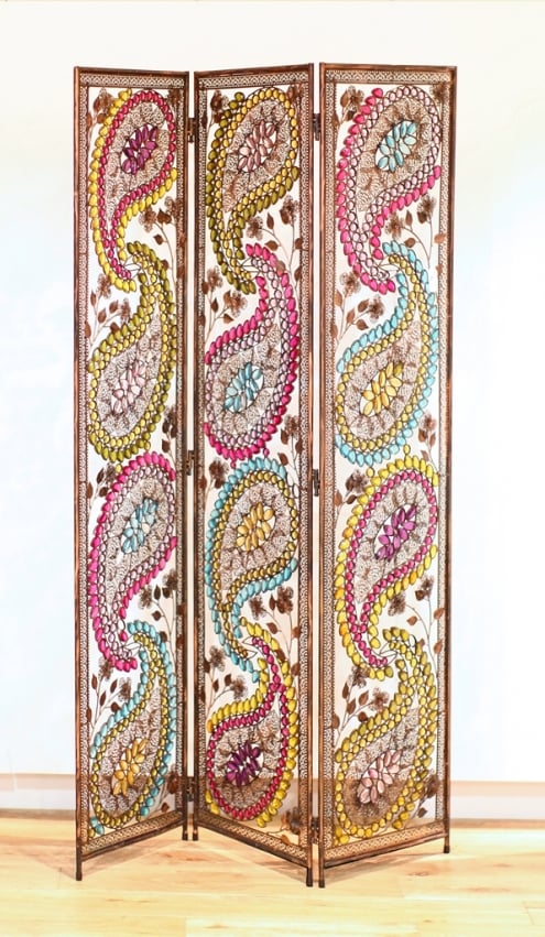 arabian night%20 room divider - How To Choose Quality Room Dividers