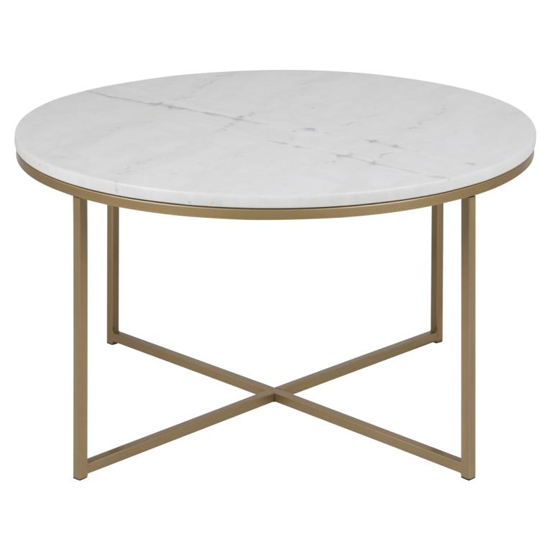 Arcata Round Marble Coffee Table In Guangxi White_2