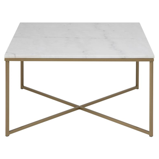 Arcata Square Marble Coffee Table In Guangxi White_2