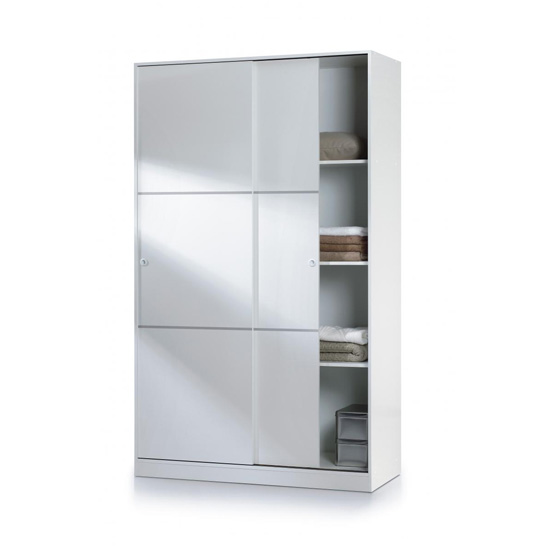 Cheap sliding wardrobe