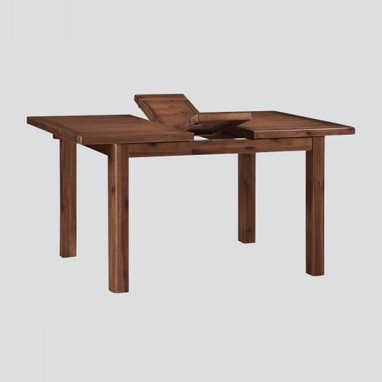 Areli Large Extending Dining Table In Dark Acacia Finish_3