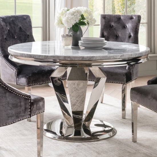 Marble Dining Tables Redbridge, Greater London