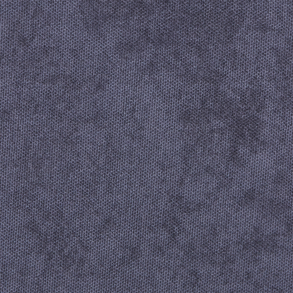Arta Fabric Dining Chairs In Pair - Grey