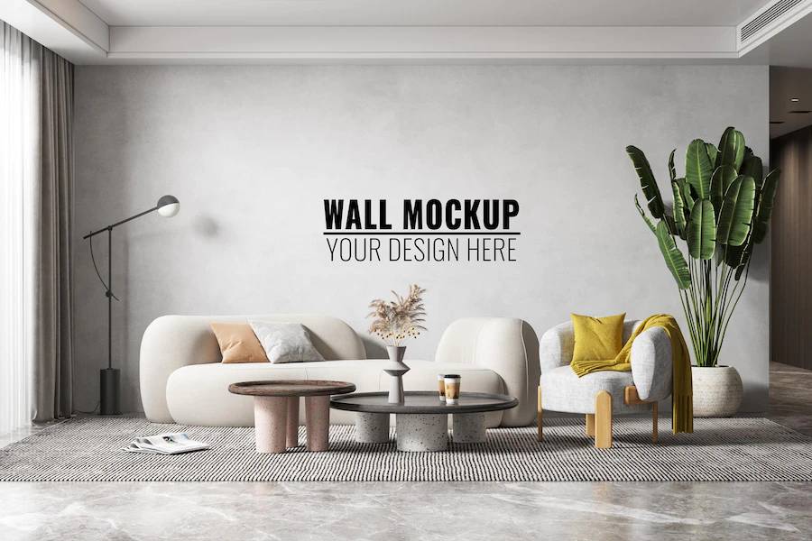 How to arrange two sofas in living room How to arrange two sofas in living room