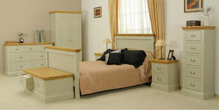 Bedroom Furniture That Can Be Painted