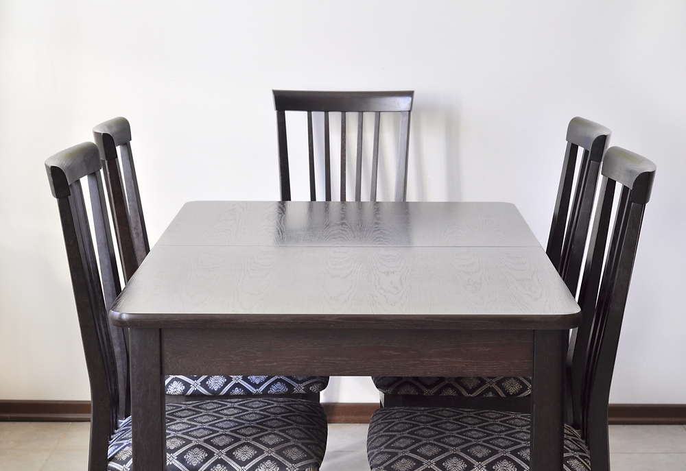 Occasional 5 Piece Dining Table Set