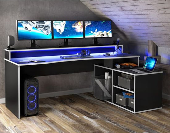 Gaming Desk UK Gaming Desk UK