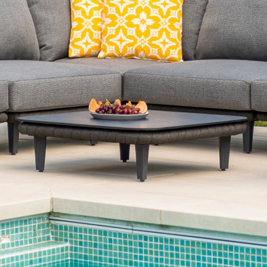 Garden Coffee Tables UK