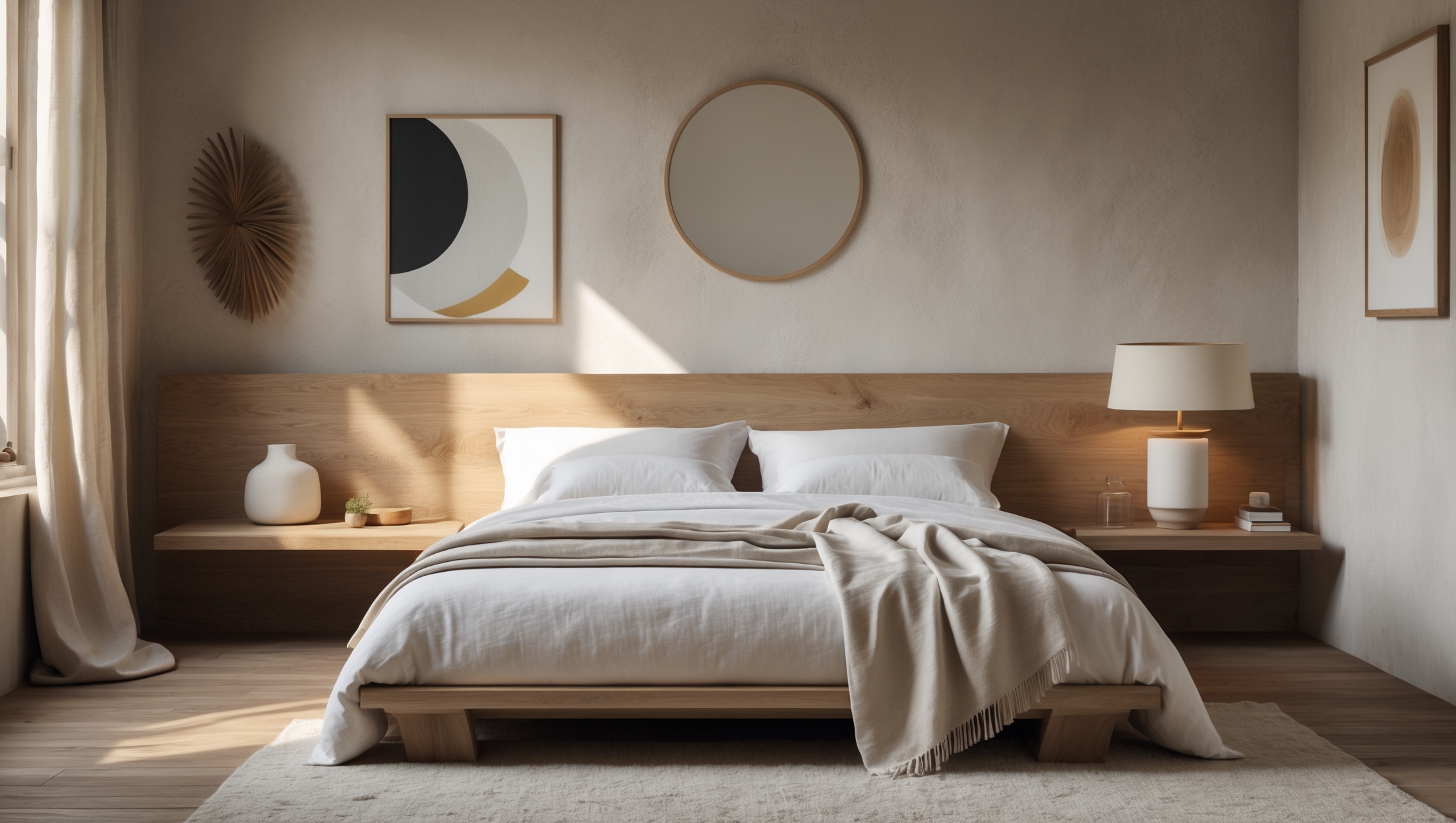 Bedroom Bedroom