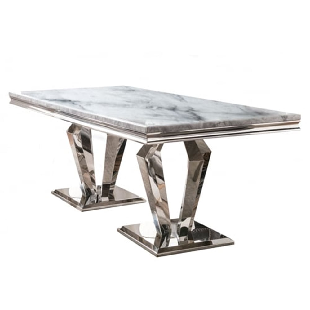 arlesey-large-marble-dining-table-steel-base-grey