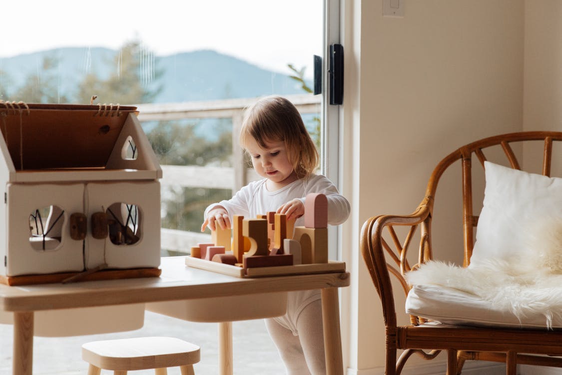 Children's Trends & Furniture 2022 Children's Trends & Furniture 2022