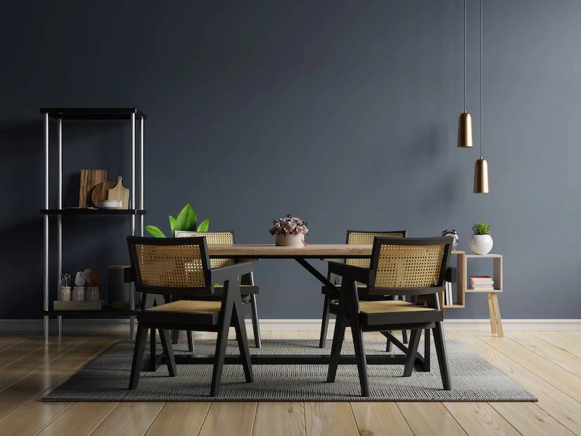 How much does a solid wood dining table cost How much does a solid wood dining table cost