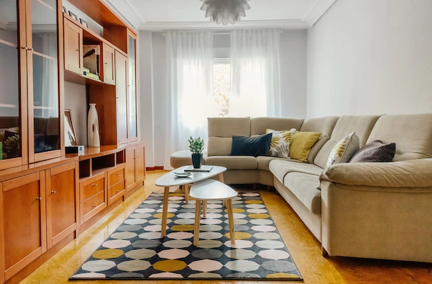 Can You Use Nesting Tables as Coffee Tables