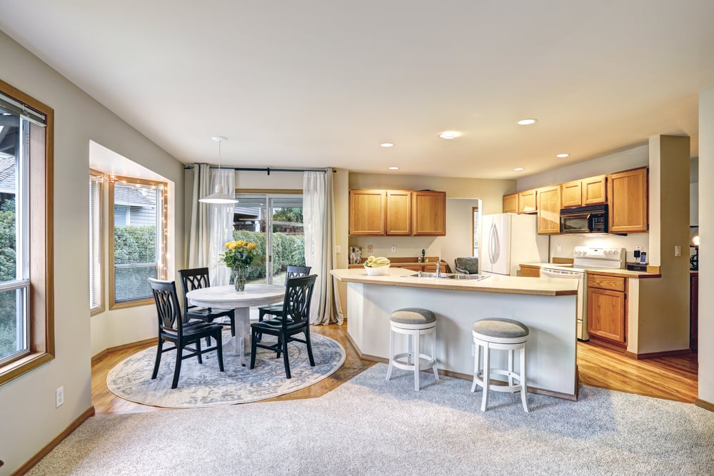 Bar Stools For Kitchen Islands