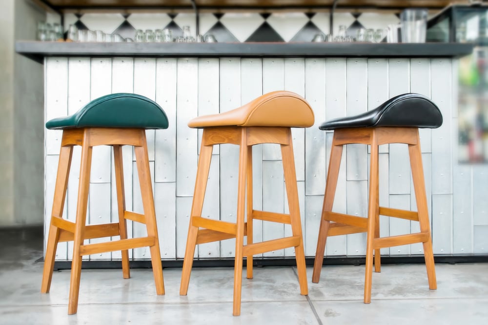 Bar Stools For Schools