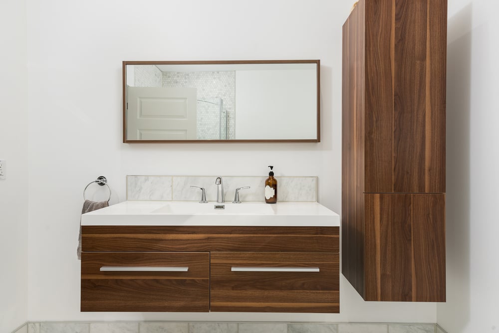 Tips to find the best furniture stores with bathroom vanities