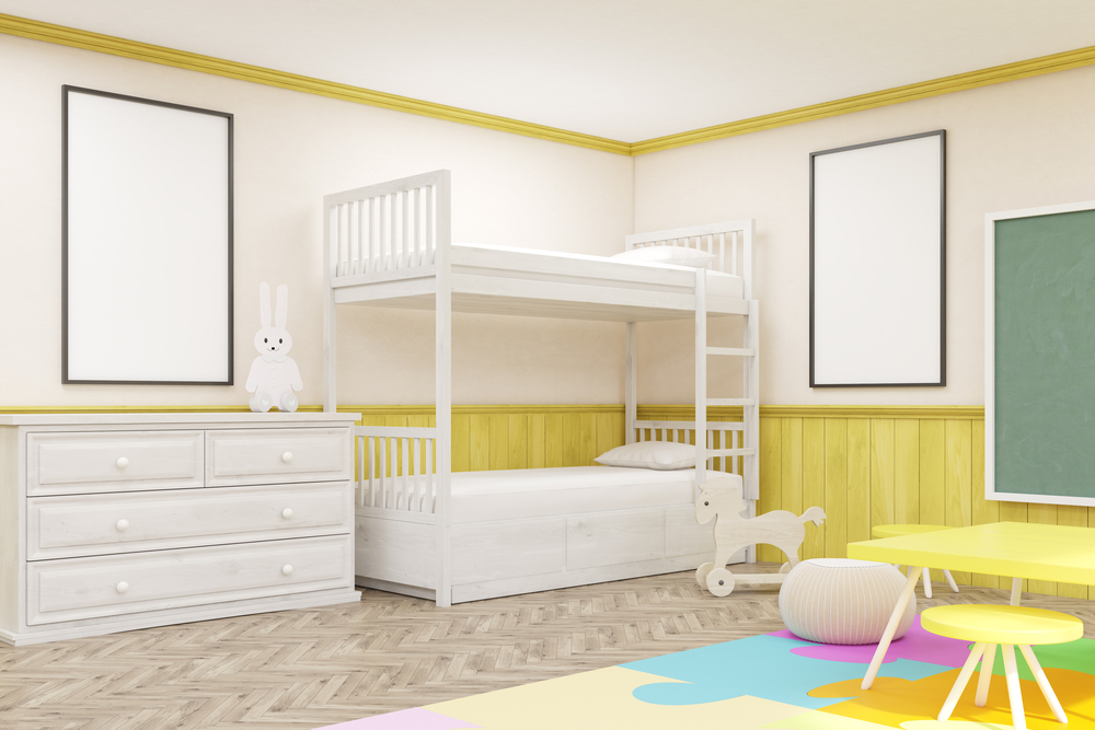 What Do Children's Furniture Sets Offer?