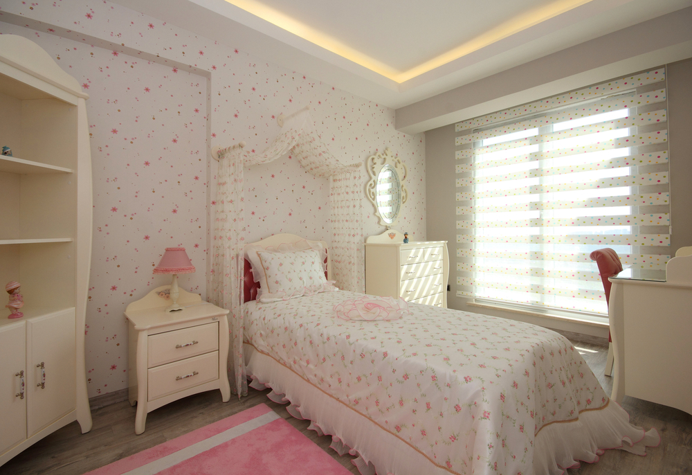 Buying Tips for Girl Bedroom Furniture Sets