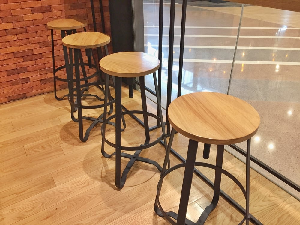 Best Bar Stools Available