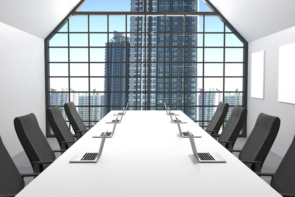 Factors to consider when purchasing extending boardroom tables