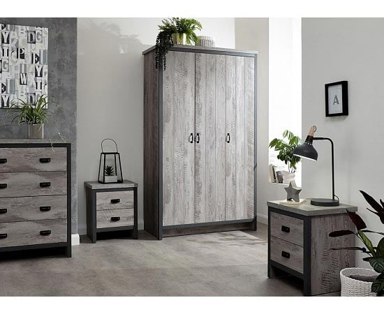 boston-wooden-4pc-bedroom-furniture-set-in-grey