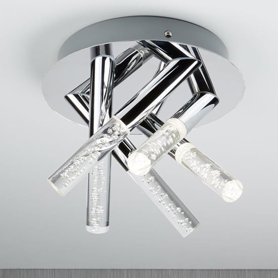 bubbles-led-5-lights-bathroom-spotlight-chrome