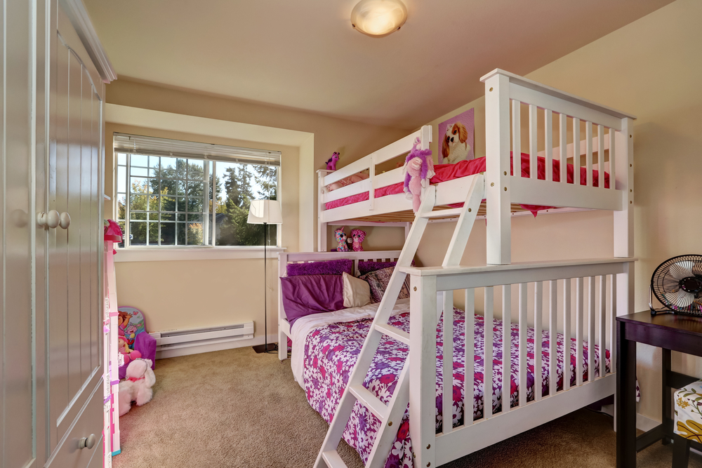 Best tips to find authentic furniture stores with bunk beds