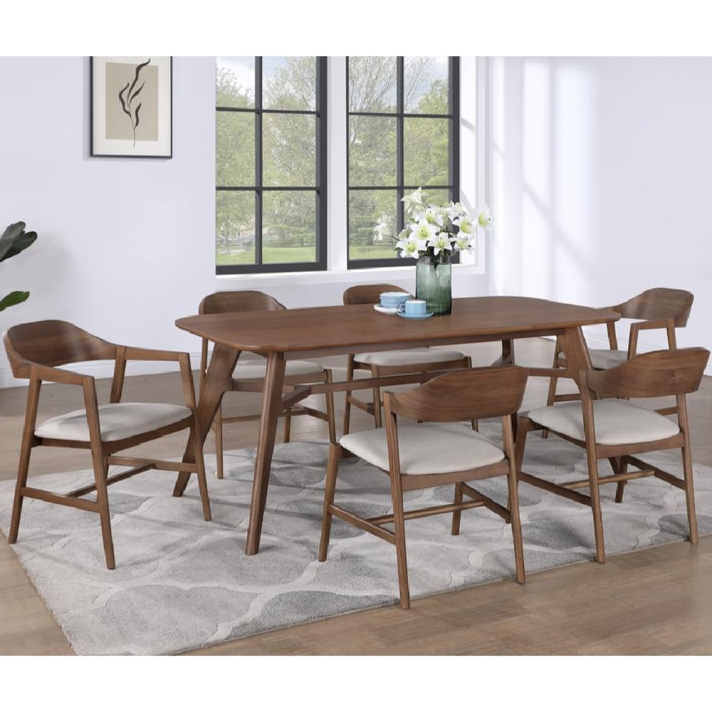 cairo-wooden-extending-dining-table-6-chairs-walnut