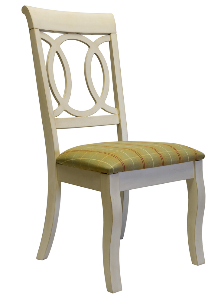 Contemporary Dining Chairs Upholstered